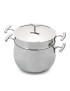 TUTTI PASTA SL YUMI Ø20CM BAIXO INOX 18/10