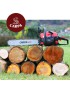 MOTOSSERRA CARPA MTS53 49.3CC