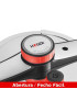 PANELA PRESSAO HAEGER PC-6SS.022A EASY COOK 6L Ø22CM INOX