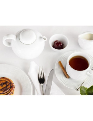 PIRES VA VERVE P/CHAVENA CHA / PEQ. ALMOÇO 16CM  PORCELANA