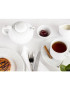 PIRES VA VERVE P/CHAVENA CHA / PEQ. ALMOÇO 16CM  PORCELANA