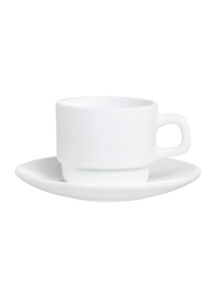 CHAVENA CHA ARC RESTAURANT CONJ.12 OPAL 19CL S/PIRES