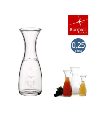 DECANTER BORMIOLI MISURA...