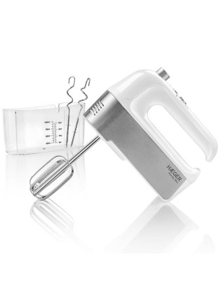 BATEDEIRA HAEGER HAND MIX BL-3HW.015A C/TAÇA MEDIDORA 300W