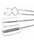 BATEDEIRA HAEGER HAND MIX BL-3HW.015A C/TAÇA MEDIDORA 300W
