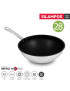 WOK SL DAILY Ø28CM ANTIADERENTE
