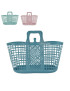 CESTO MULTIUSOS CD 2975 COLORS CLUB MANEAVEL 42X18X34,5CM