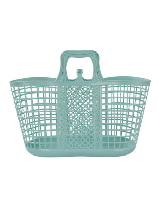 CESTO MULTIUSOS CD 2975 COLORS CLUB MANEAVEL 42X18X34,5CM
