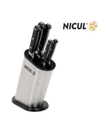 CEPO NICUL 3900.9012.0500 STAR C/5FACAS