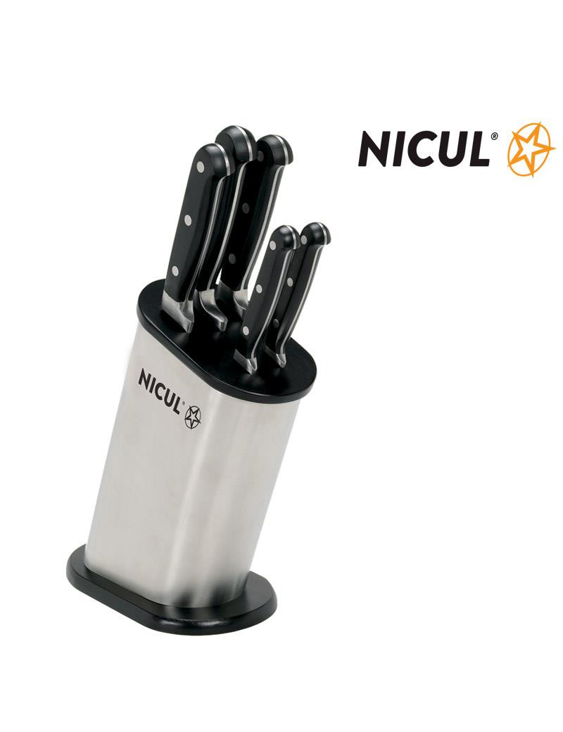 CEPO NICUL 3900.9012.0500 STAR C/5FACAS