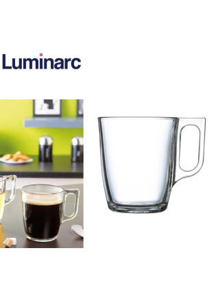 CANECA LUMINARC NUEVO 25CL...
