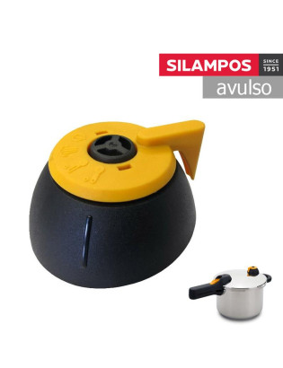 VALVULA REGULAÇAO SL...