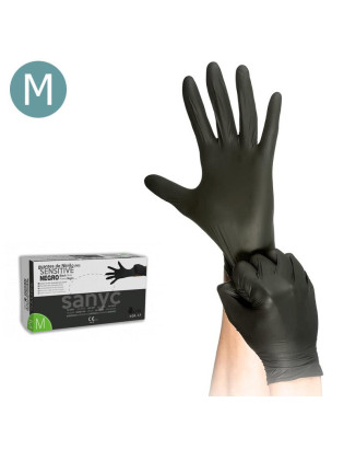 LUVAS SENSITIVE 5272 T.M...