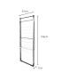 ESTENDAL GUD PARMA METALICO 24M