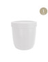 CAIXA HERMETICA CD 2361 BECLASSIC BRANCO 1L PLST