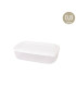 CAIXA HERMETICA CD 1995 BECLASSIC BRANCO 0,8L PLST