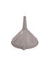 FUNIL CD 1476 BECLASSIC BEGE 0,6L 15X14,5CM PLST