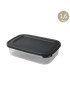 CAIXA HERMETICA CD 1996 BECLASSIC PRETO 1,6L PLST