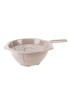 ESCORREDOR LEGUMES CD 2313 BECLAS QUAD BEGE C/CB 25CM