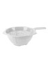 ESCORREDOR LEGUMES CD 2313 BECLAS QUAD BRANCO C/CB 25CM