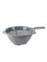ESCORREDOR LEGUMES CD 2313 BECLAS QUAD CINZA C/CB 25CM