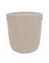 CAIXA HERMETICA CD 2362 BECLASSIC BEGE 1,7L PLST