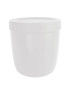 CAIXA HERMETICA CD 2362 BECLASSIC BRANCO 1,7L PLST