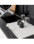 TAPETE ESCORREDOR LOUÇA CD 2779 BECLAS BRANCO HORIZ 45X30CM