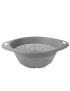 ESCORREDOR LEGUMES CD 2821 BECLASSIC CINZA 33X27,5X10,5CM