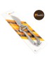 TESOURA LEITAO BATIL Nº6 26CM AÇO INOX