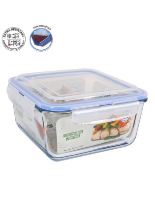 CAIXA HERMETICA QT-R249382...