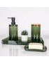 DOSEADOR WC CD 3053 VINTAGE VERDE 40CL 7,5X20CM PLST