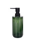DOSEADOR WC CD 3053 VINTAGE VERDE 40CL 7,5X20CM PLST