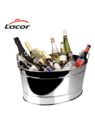 BALDE GELO LACOR 62272 OVAL...