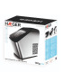 MAQUINA GELO HAEGER FROZEN PRO IM-15S.006A  15KG/24H INOX
