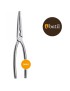 ALICATE MARISCO BATIL Nº2 21CM INOX 203GR
