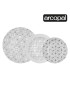 SERVIÇO MESA 18P. ARCOPAL ROMBAL OPAL