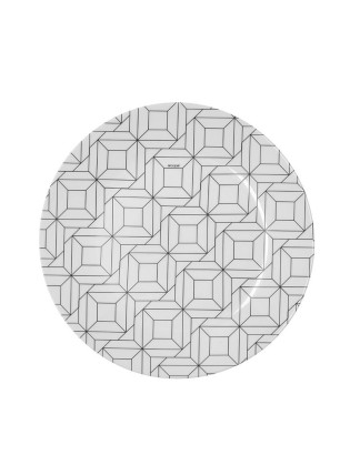 SERVIÇO MESA 18P. ARCOPAL ROMBAL OPAL