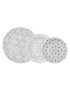 SERVIÇO MESA 18P. ARCOPAL ROMBAL OPAL
