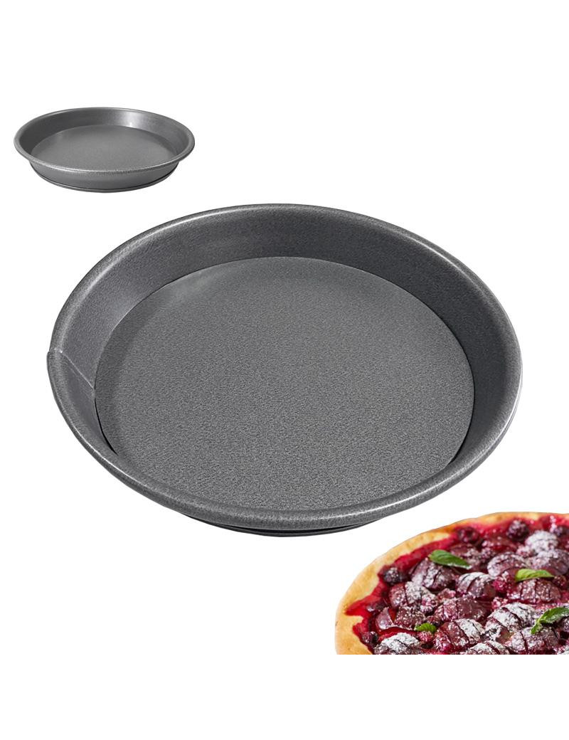 FORMA TARTE GUD LISA F/SOLTO 20X3CM ANTIADERENTE