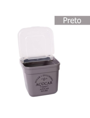 AÇUCAREIRO CD 2488...