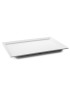 BANDEJA LACOR 63535 CLASSIC RET. L BRANCO 53X32CM MELAMINA