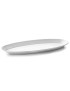 TRAVESSA PEIXE LACOR 63589 CLASSIC BRANCO 57X22CM MELAMINA