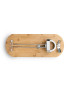 SUPORTE PRESUNTO IBILI 684220 48X18,5CM MADEIRA