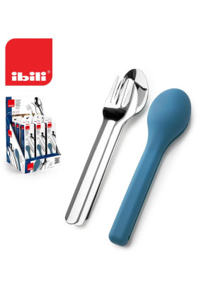 CONJ. TALHERES IBILI 668100...