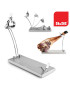 SUPORTE PRESUNTO IBILI 684230 49X16CM INOX