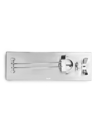 SUPORTE PRESUNTO IBILI 684230 49X16CM INOX