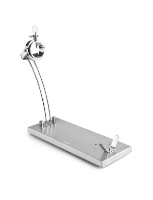 SUPORTE PRESUNTO IBILI 684230 49X16CM INOX