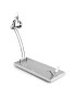 SUPORTE PRESUNTO IBILI 684230 49X16CM INOX
