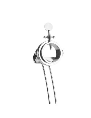 SUPORTE PRESUNTO IBILI 684230 49X16CM INOX